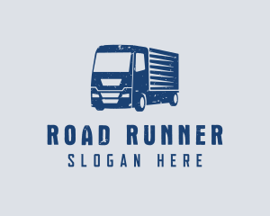 Freight Cargo Trucker logo