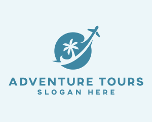 Island Tour Getaway logo