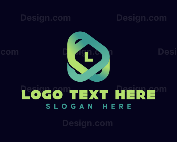 Tech Developer Company Logo