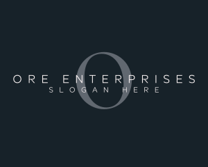 Modern Finance Business logo design