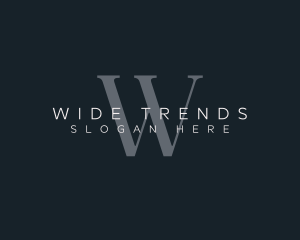 Modern Finance Business logo