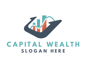 Stock Market Agency logo