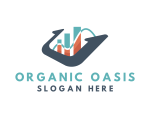 Stock Market Agency logo