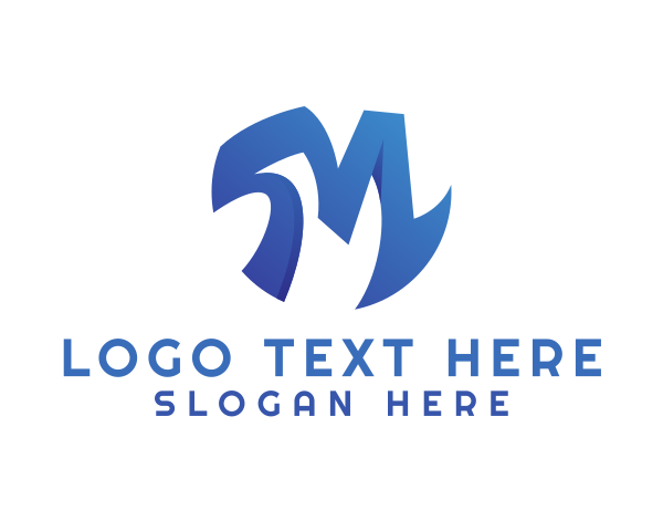 Shopping logo example 4