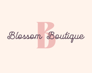 Elegant Feminine Beauty logo design