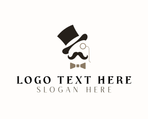 Fashion Tailoring Menswear logo