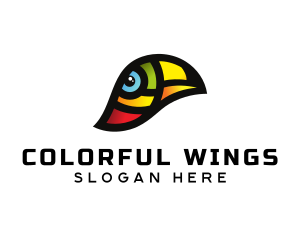 Toucan Bird Conservation logo
