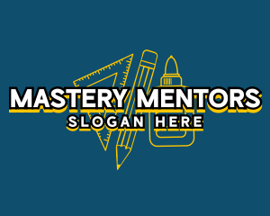 Student Crafting School logo
