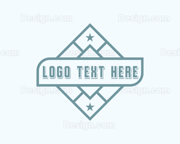 Generic Company Brand Logo