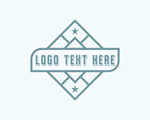 Brand - Generic Company Brand logo design