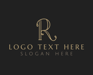 Premium Fashion Boutique logo