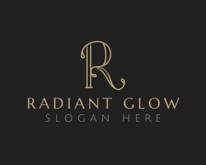 Premium Fashion Boutique logo design