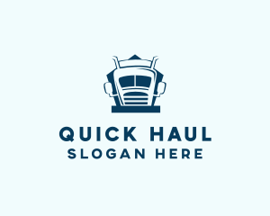 Modern Truck Company logo