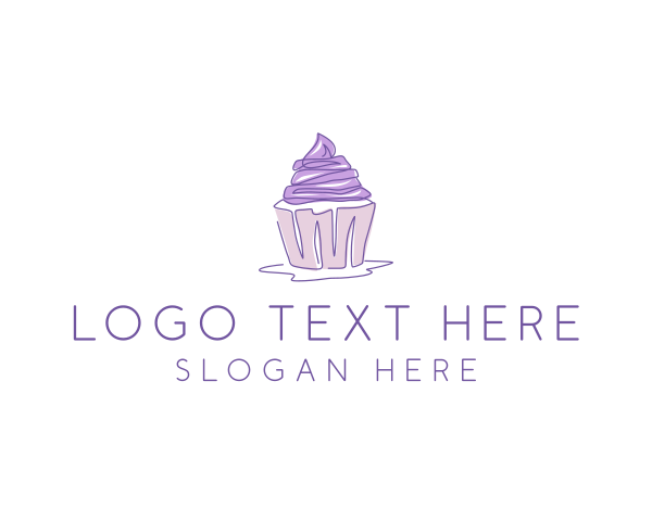 Icing logo example 2