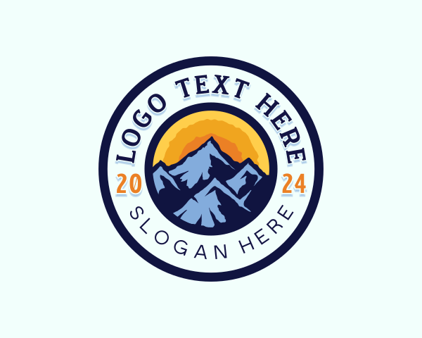 Mountain Peak Outdoor logo