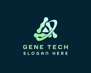 Biotech Research Laboratory logo