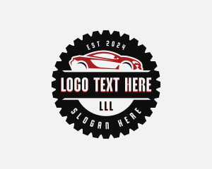 Mechanical Car Detailing logo