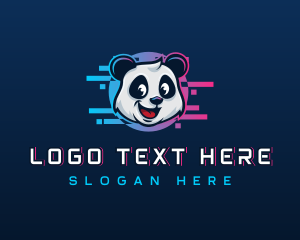 Panda Avatar Gaming logo