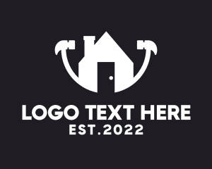 House Contractor Repair  logo