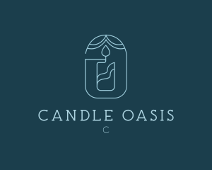 Candle Decor Boutique logo