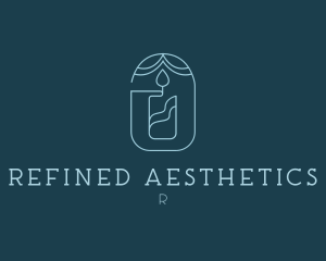 Candle Decor Boutique logo
