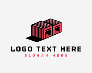Storage Warehouse Box logo
