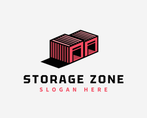 Storage Warehouse Box logo
