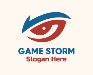Gaming Eye Esport logo