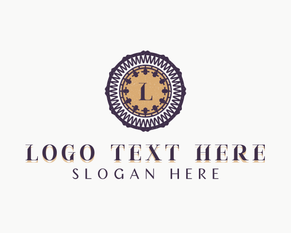 Artisanal Studio Boutique logo