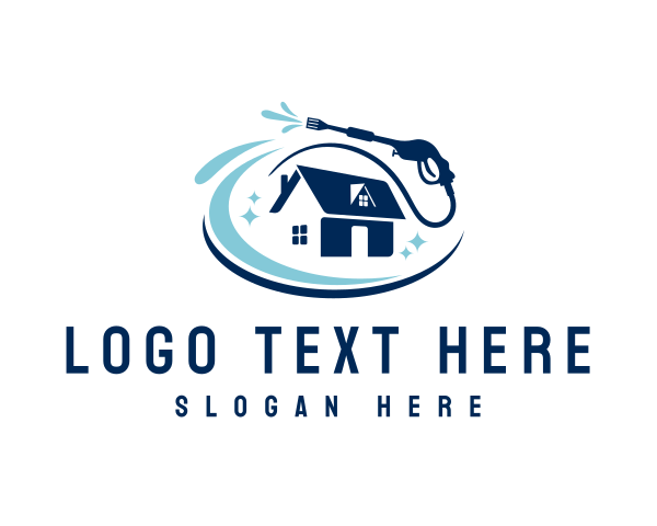 Household logo example 4