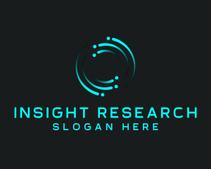 Cyber Tech Software logo