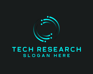 Cyber Tech Software logo