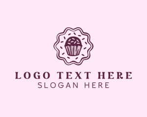 Brigadeiro Pastry Dessert  logo