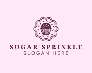 Brigadeiro Pastry Dessert  logo