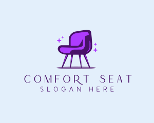 Simple Chair Upholstery logo