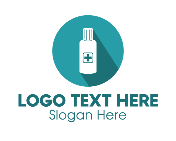 Hospital logo example 4