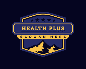 Mountain Summit Outdoor Logo