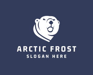 Wild Polar Bear logo