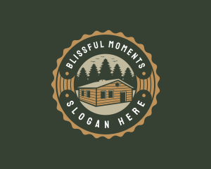 Cabin Property Realty Logo