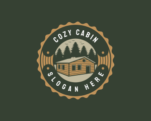 Cabin Property Realty logo