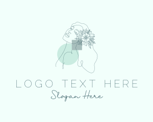 Botanical Woman Wellness logo