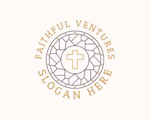 Faith Worship Church logo