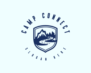 Mountain Road Camp logo