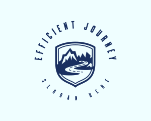 Mountain Road Camp logo