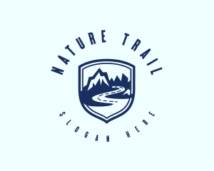 Mountain Road Camp logo