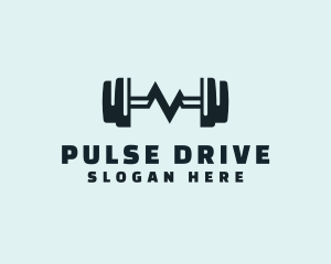 Barbell Fitness Pulse logo