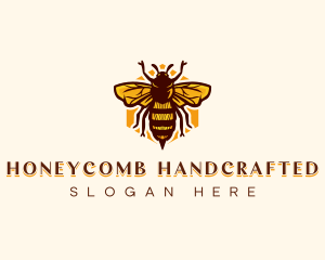 Bumblebee Honeycomb logo