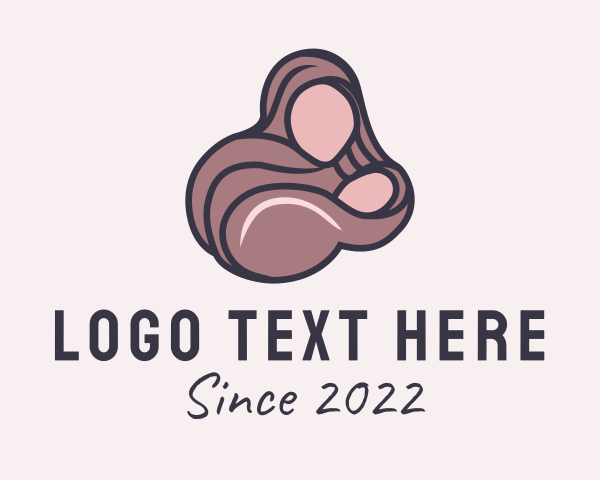 Lactation Breast Pump logo
