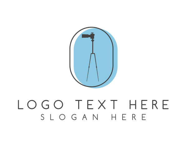Freelance logo example 2