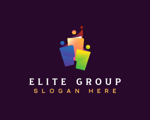 Community Group Files  logo